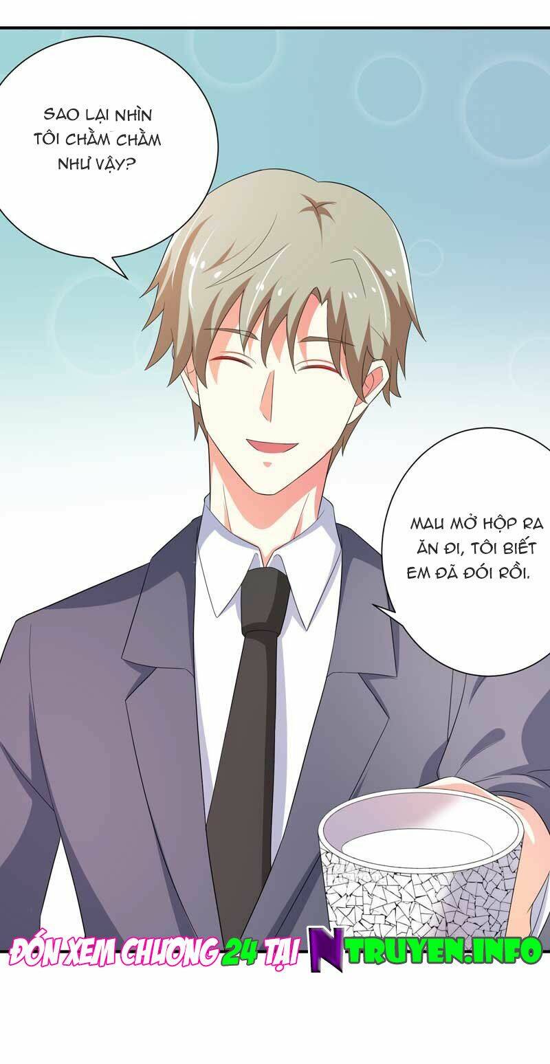 khế hôn chapter 23 35