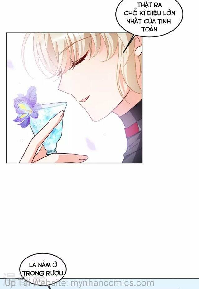 cô ấy đến rồi, xin nằm xuống! chapter 137 4