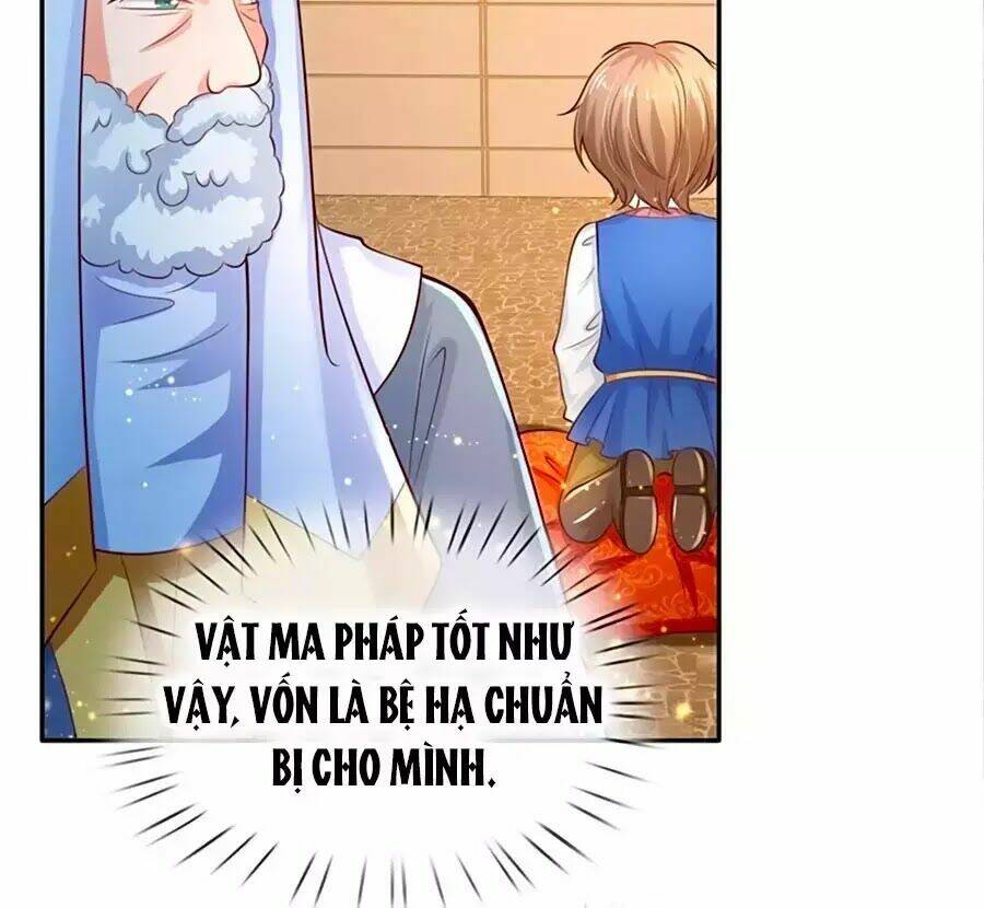 bỗng một ngày trở thành con gái nhà vua chapter 113 30