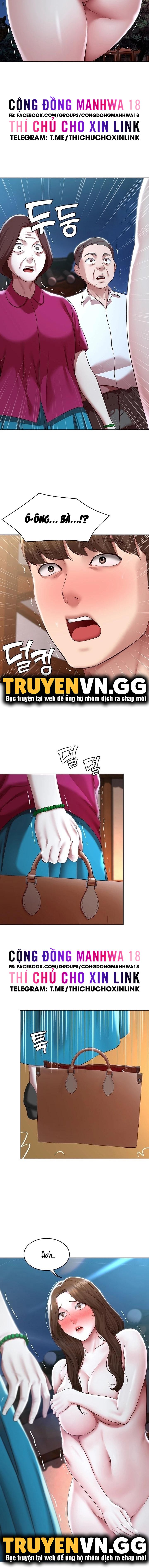 nhật ký nội trú chapter 123 12