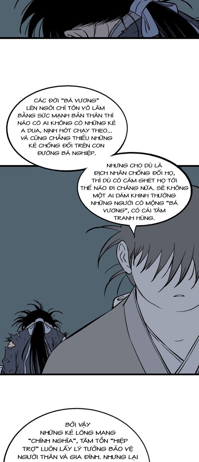 cao thủ 2 chapter 104 9