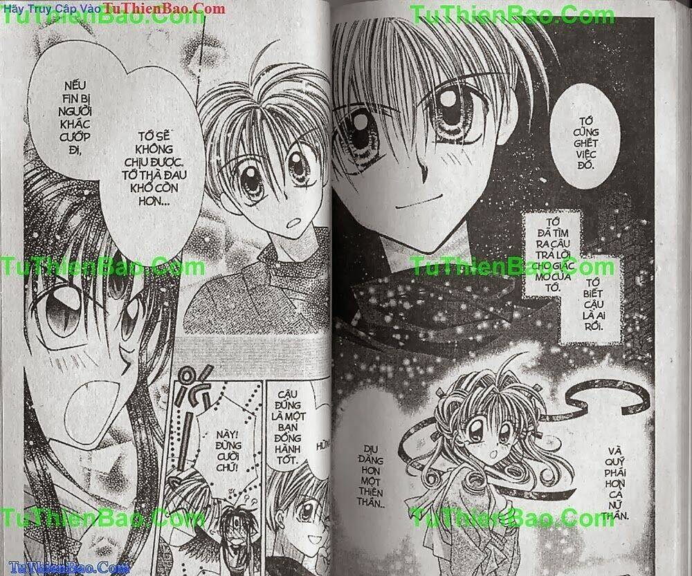 thiên thần bóng tối chapter 3 44