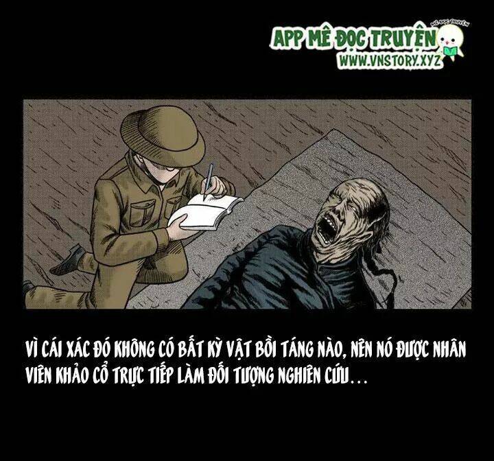 kỳ án có thật chapter 22 36