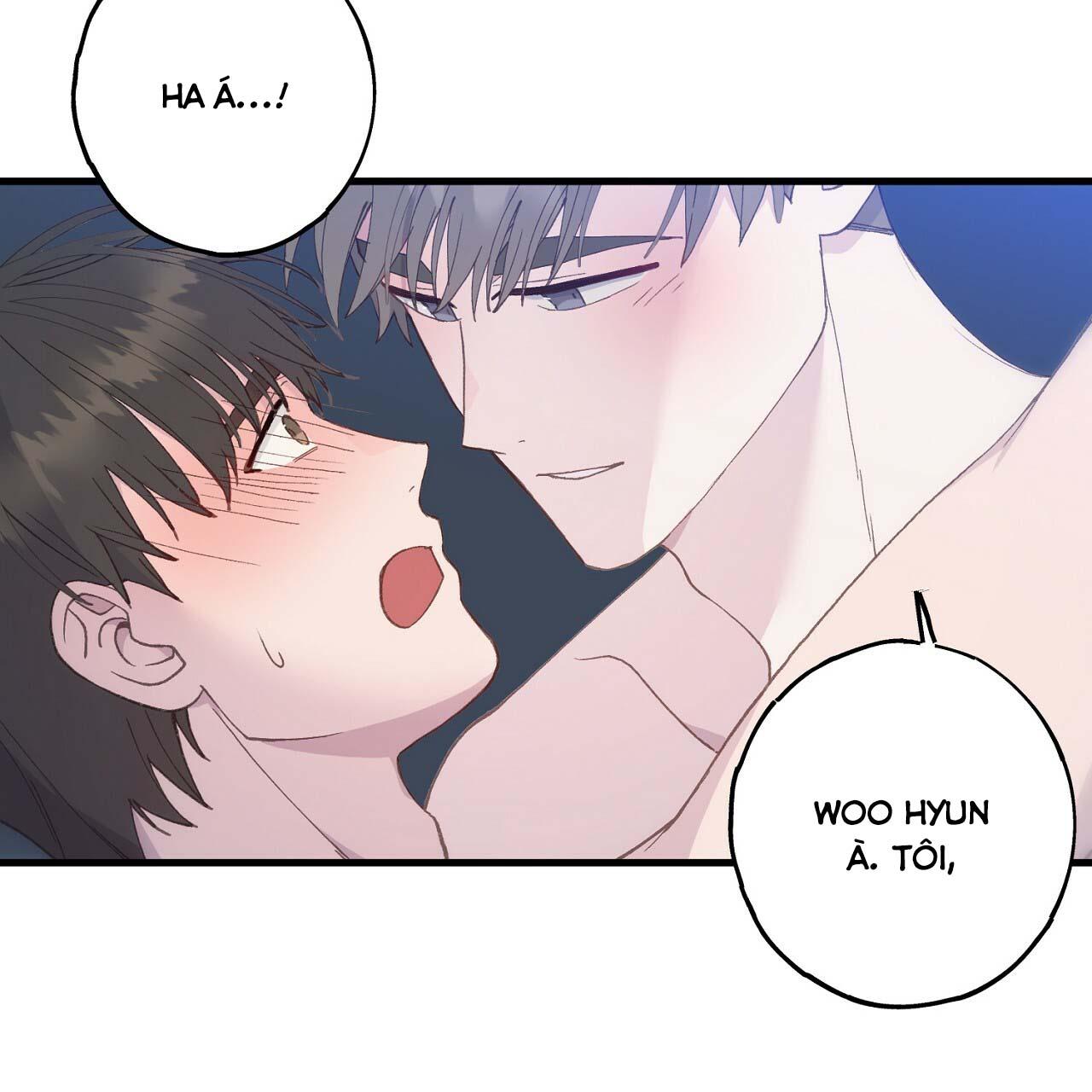 khi trò chơi hẹn hò kết thúc chapter 4 55