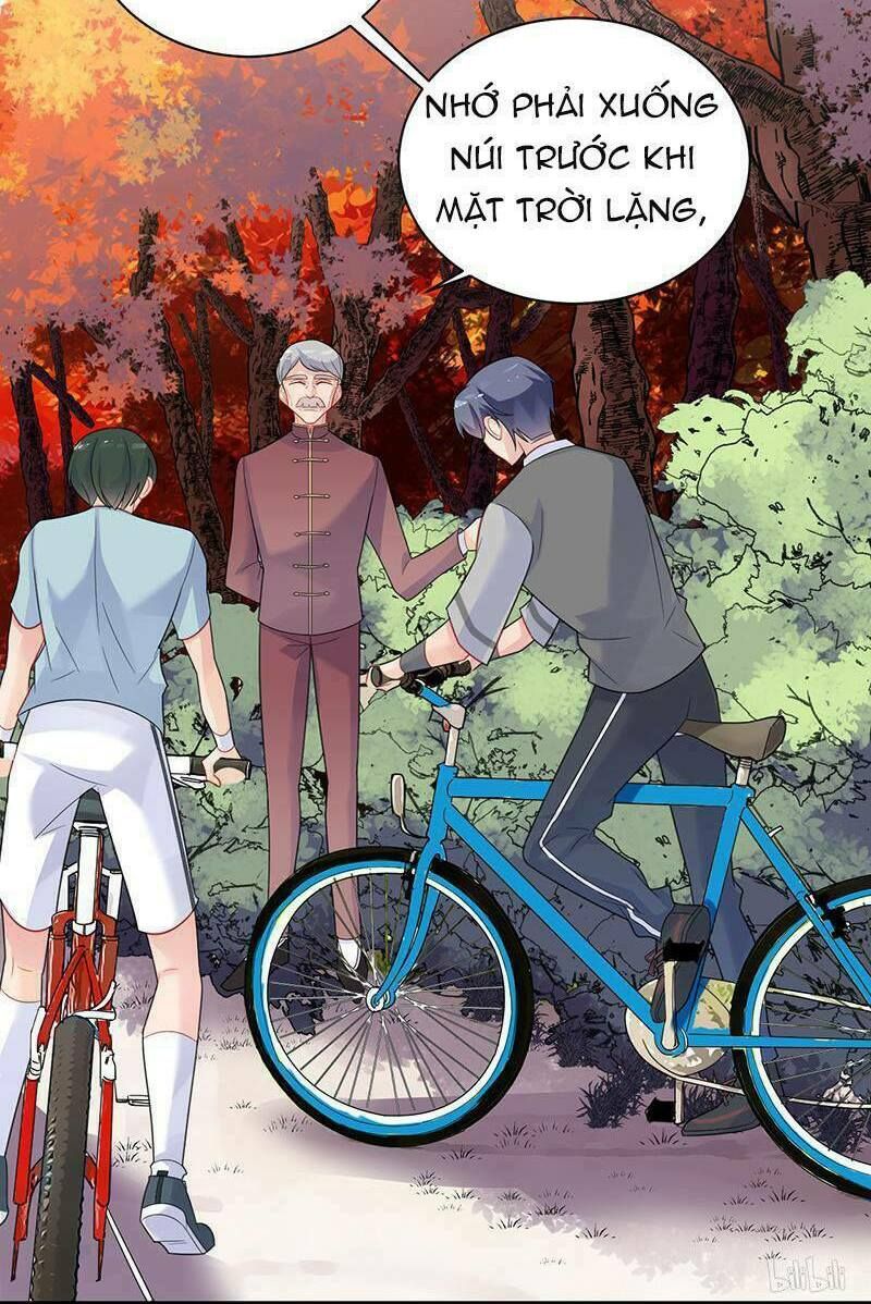 chọc tới chủ tịch tổng tài 2 chapter 62 4