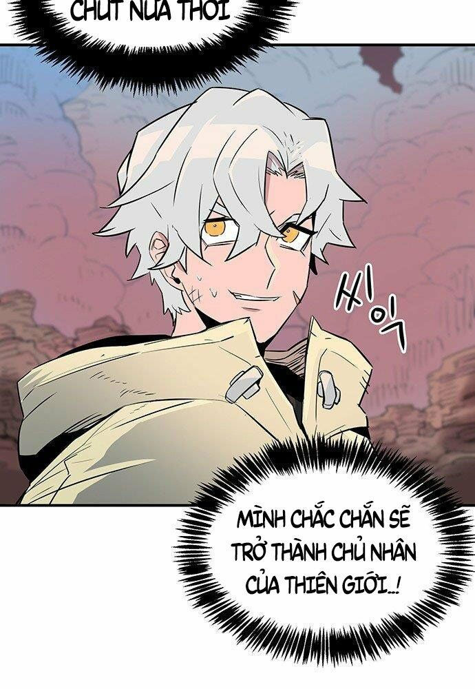 chủ nhân thiên giới chapter 1 14