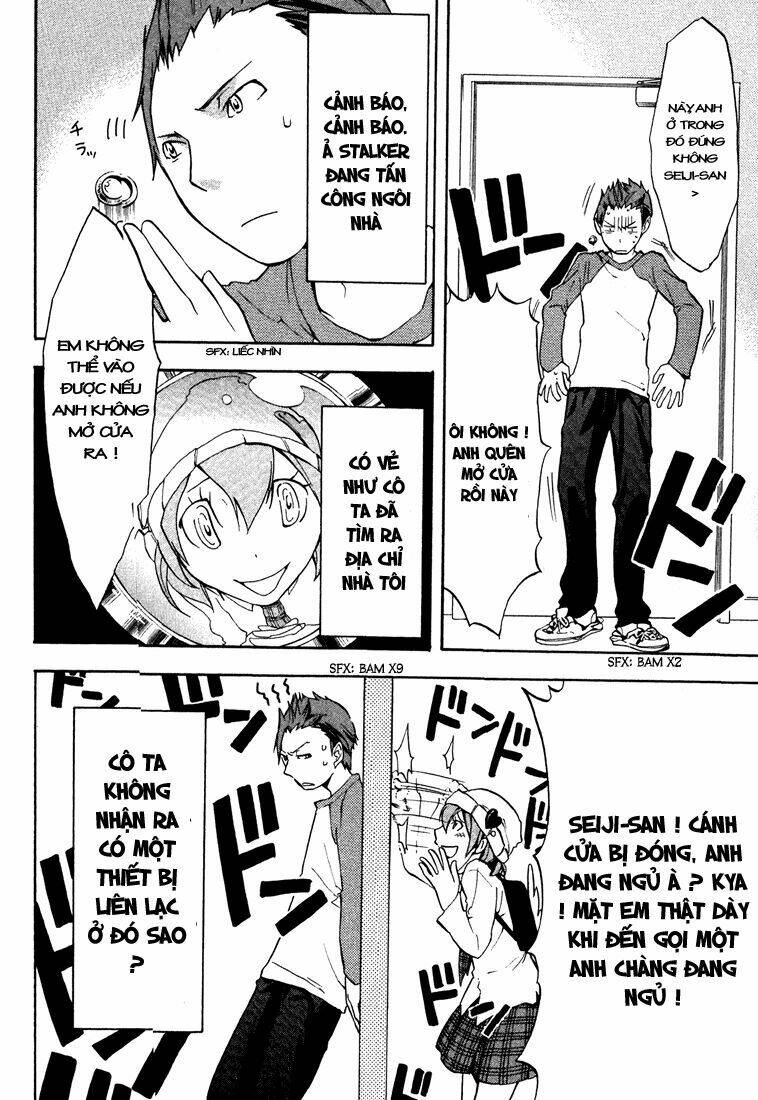 durarara chapter 2 5