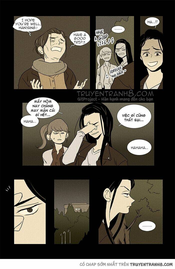 bẫy tình yêu chapter 71 7