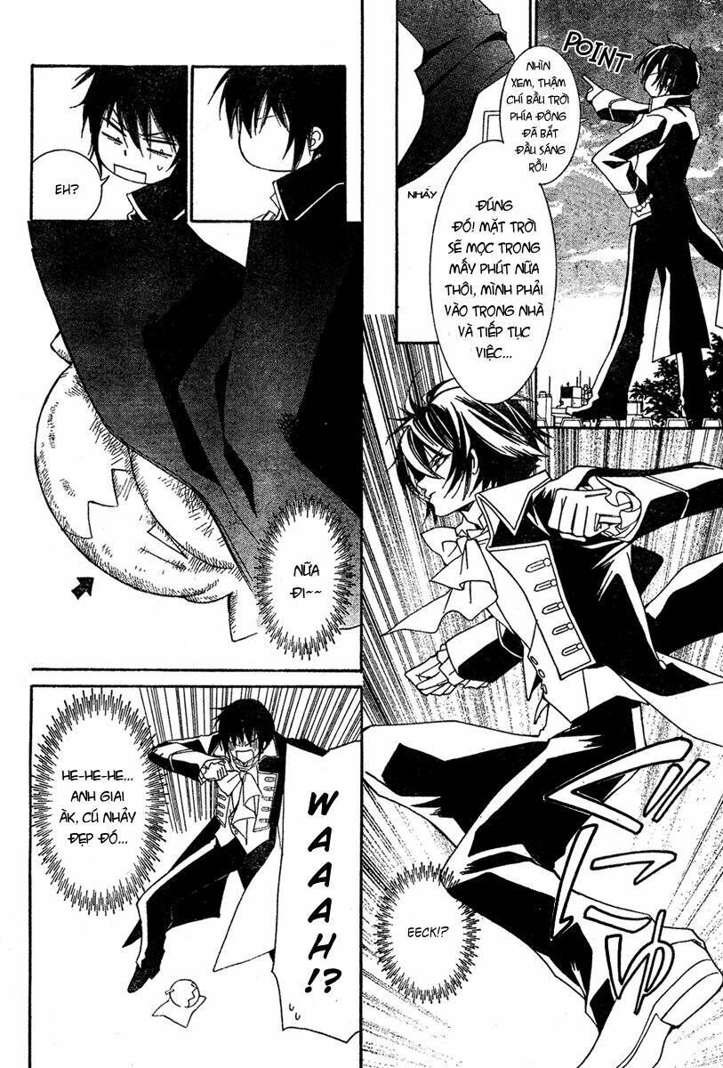 shounen dolls chapter 6 10