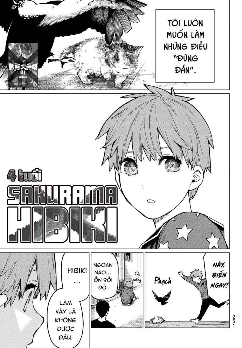 chiến đội đại thất cách chapter 11 4