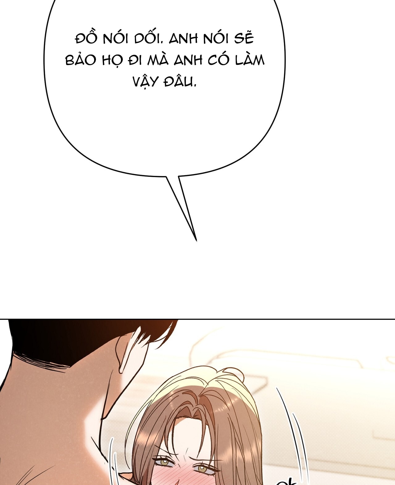 [18+] Trời Sinh Địch Thủ chapter 55.2 102