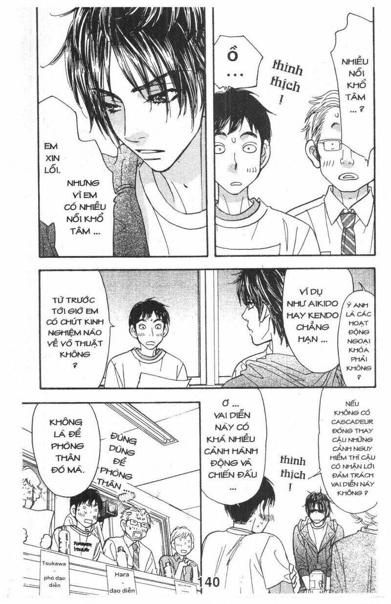 kirara no hoshi chapter 2 141