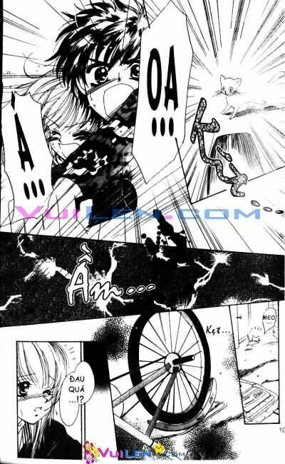 bộ sưu tầm lọ lem chapter 3 10