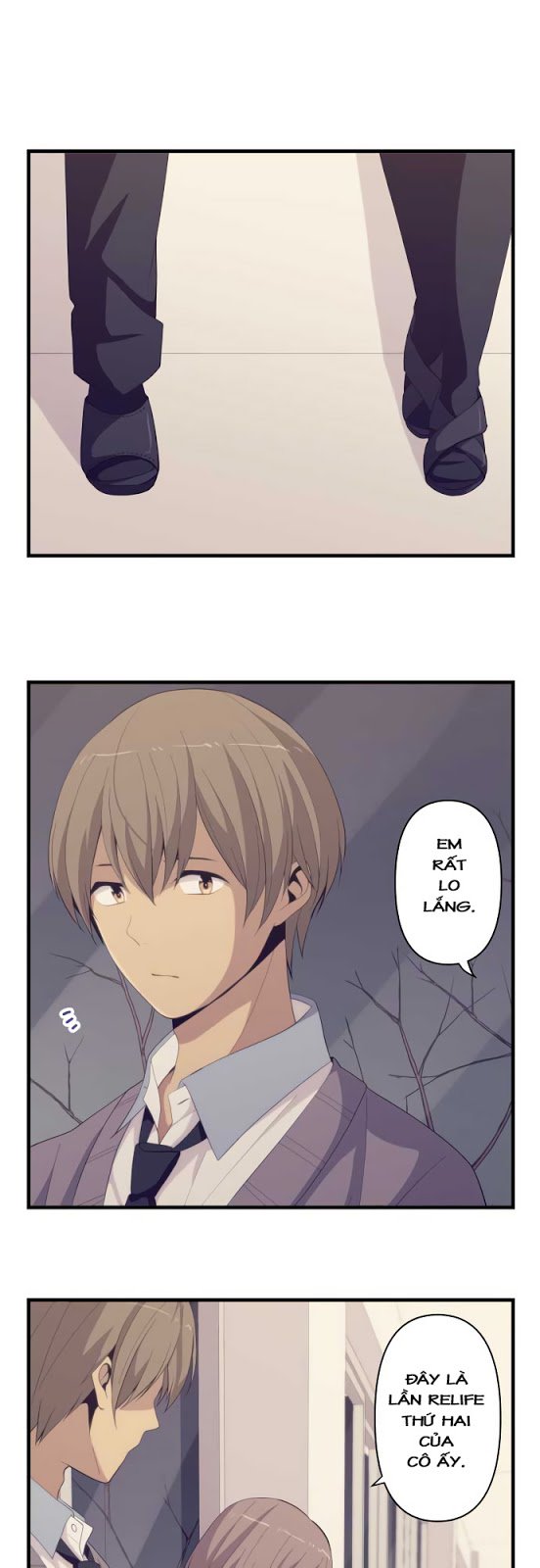 relife chapter 188 12