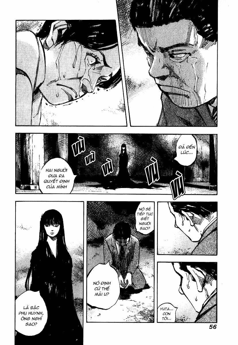 skyhigh: shinshou chapter 1.2 18