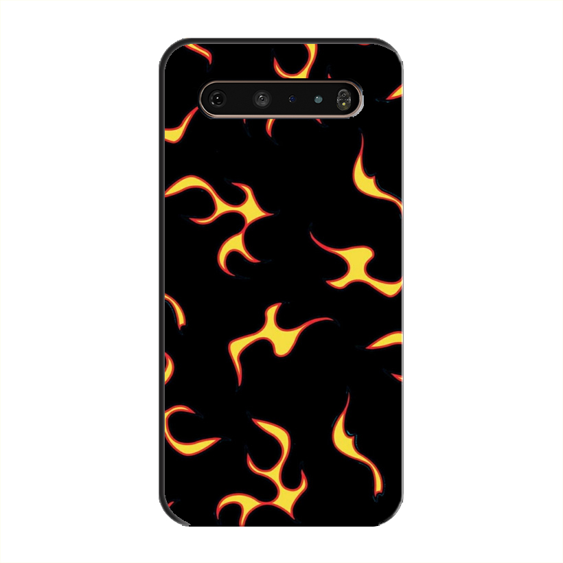 Ốp Lưng Dẻo Dành Cho LG V60