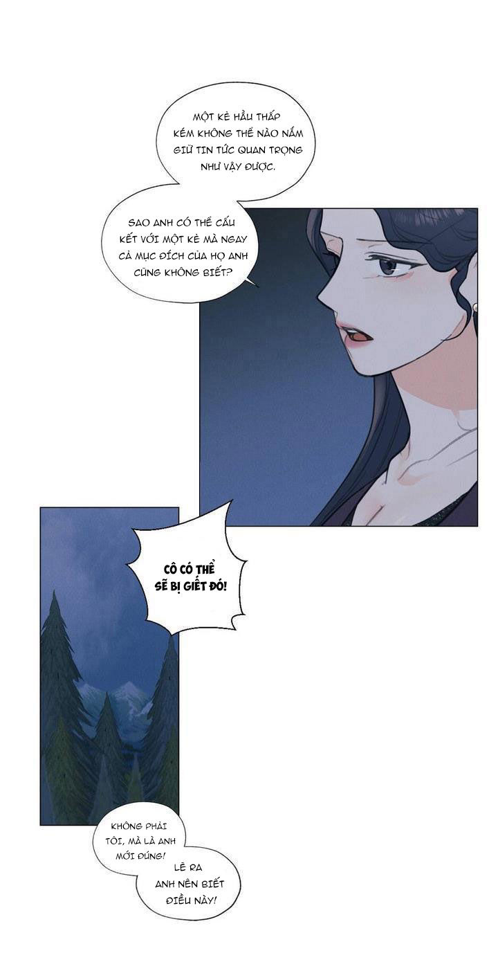 hardcore vanilla chapter 13 40