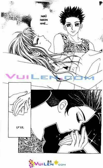 mùa ảo vọng - strange pension chapter 1 84