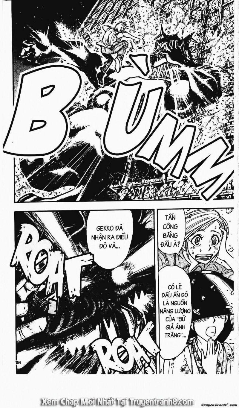 sắc lệnh ánh trăng chapter 6 2