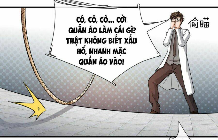 cực phẩm tiên y chapter 21 6