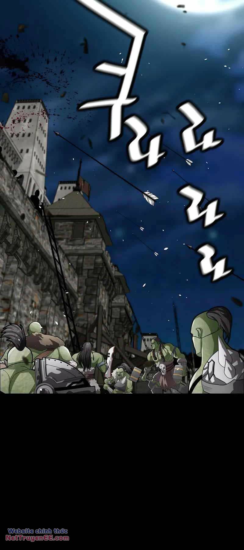 sự trở lại của huyền thoại chapter 118 19