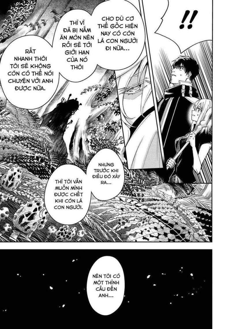 i'm a middle-aged man who got my adventurer license revoked chapter 35 31