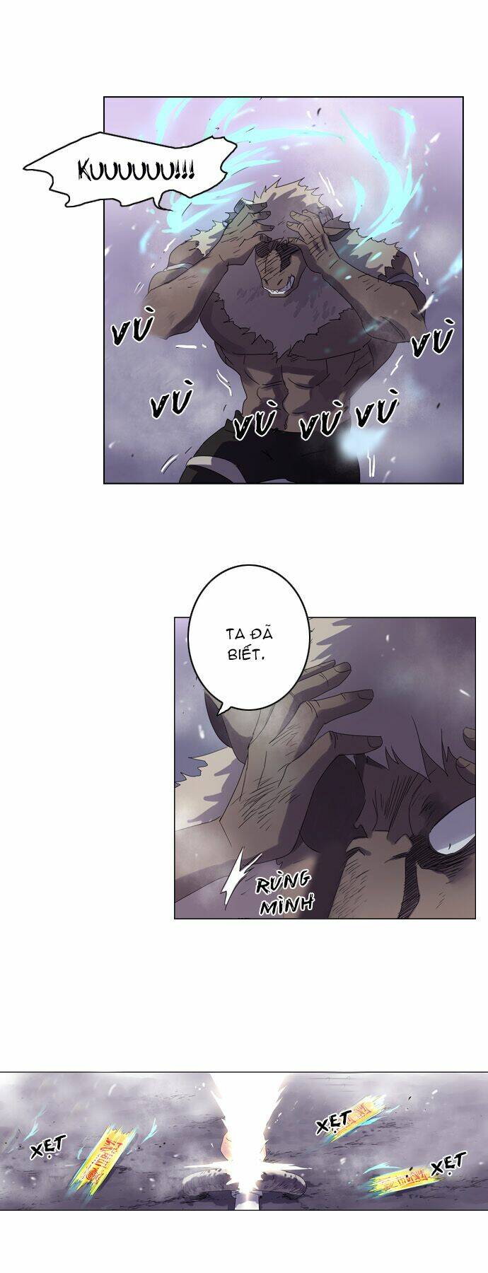 bản khế ước linh hồn chapter 28 23