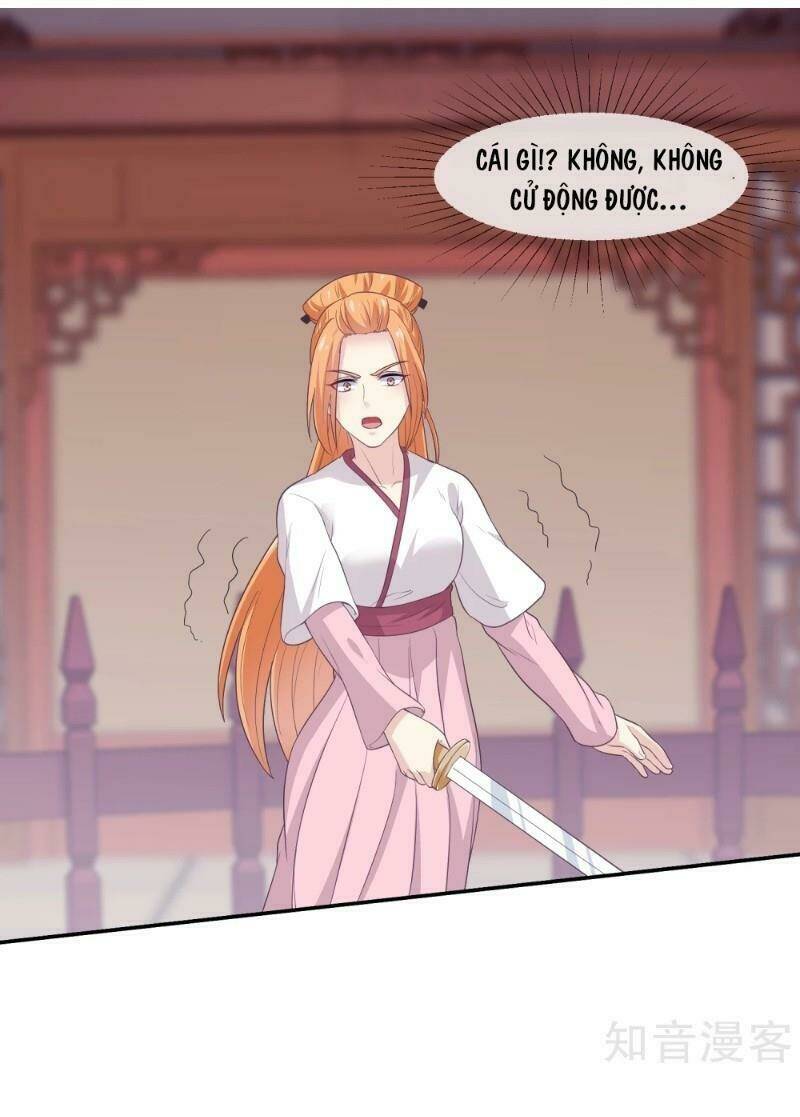 ta là ngọc hoàng đại đế chapter 101 11