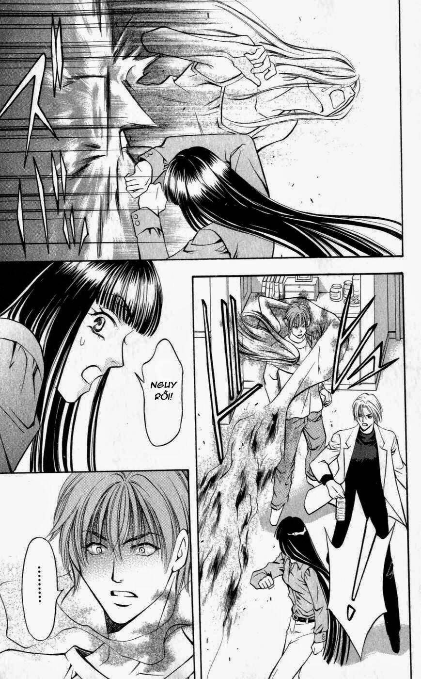 bông hoa bí ẩn chapter 2.2 10