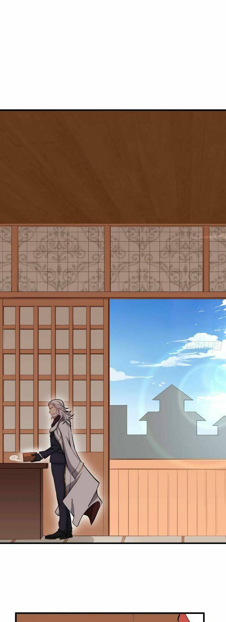 minh nhật thần đô chapter 6 6