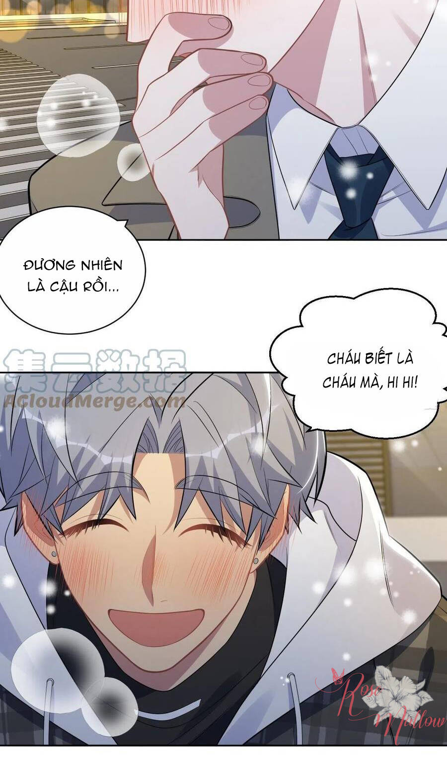 nhạc phụ đại nhân là lão bà chapter 176 26