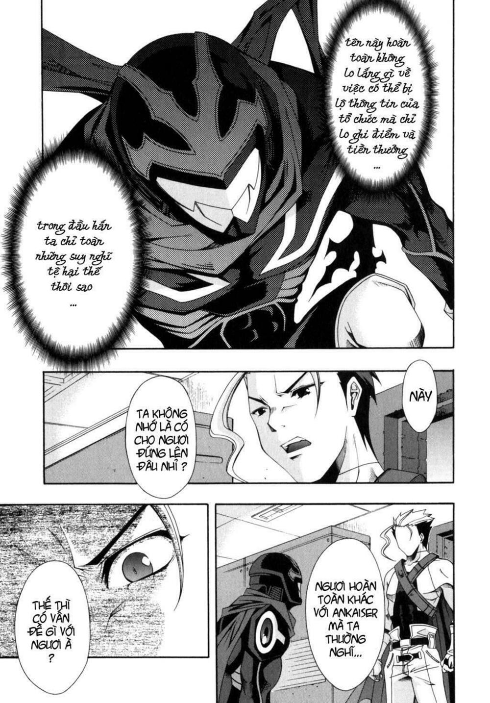 anh hùng xấu xa chapter 3 16