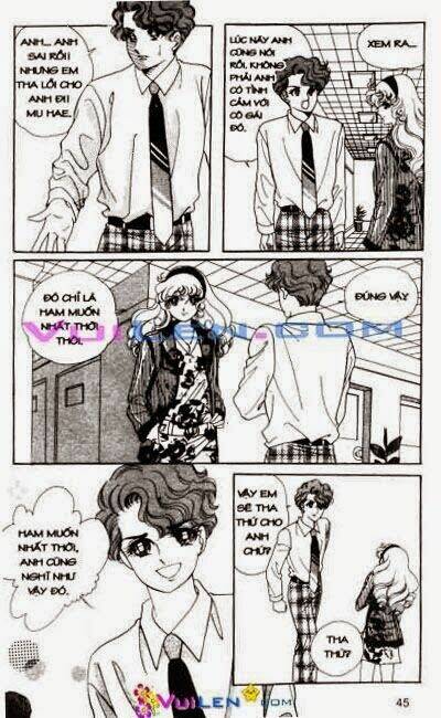 khi con gái gặp con trai chapter 1 46
