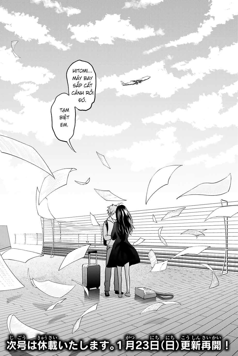 bokutachi wa hanshoku wo yameta chapter 44 20