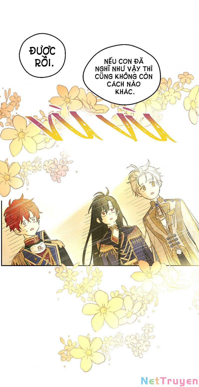 một ngày nọ tôi bỗng thành nàng công chúa chapter 123 21