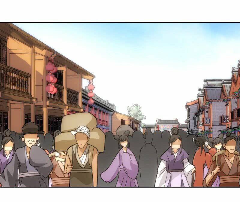 yêu phi bám lấy không buông chapter 4 9