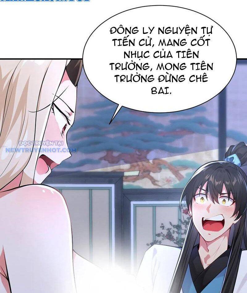 ta thực sự không muốn làm thần tiên chapter 94 48