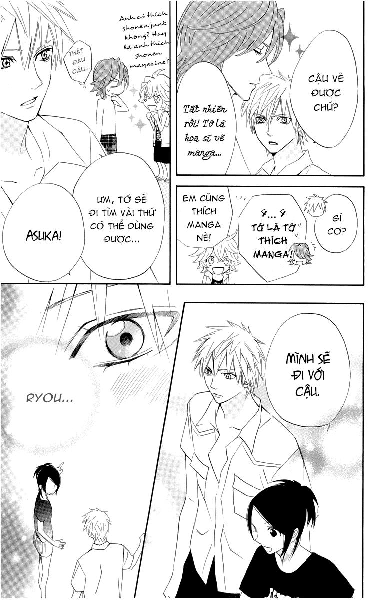 otomen chapter 16 24