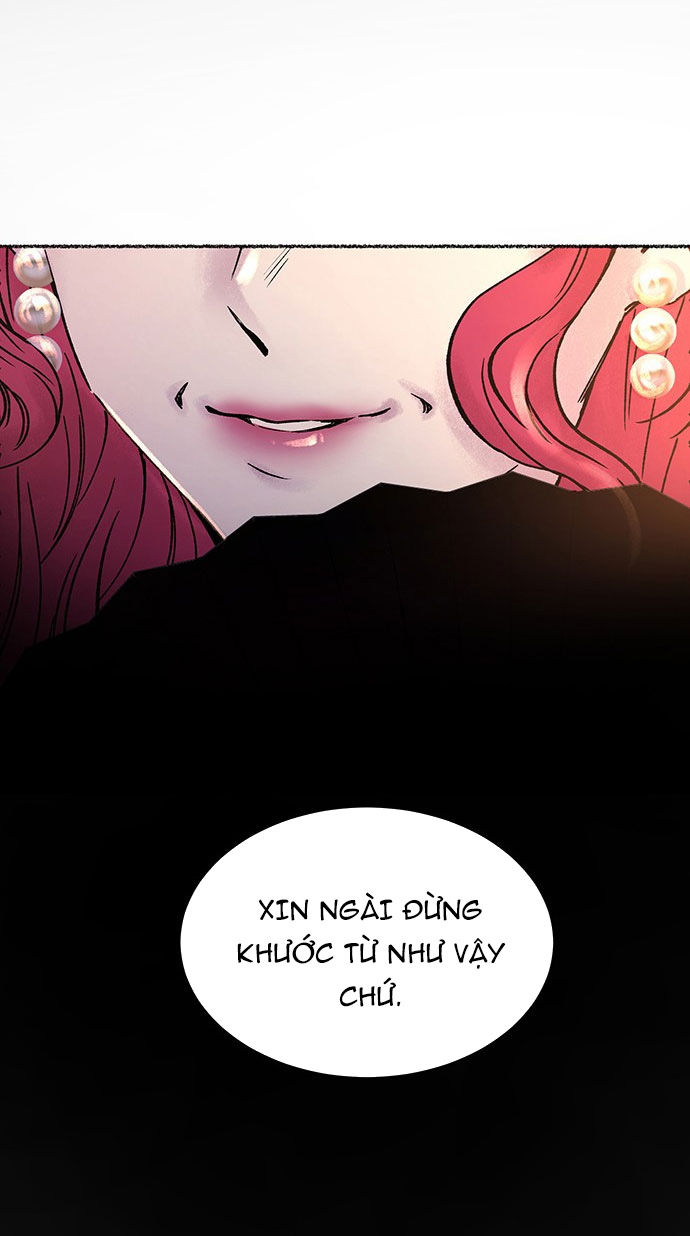 như gió trên cành cây khô chapter 14 82