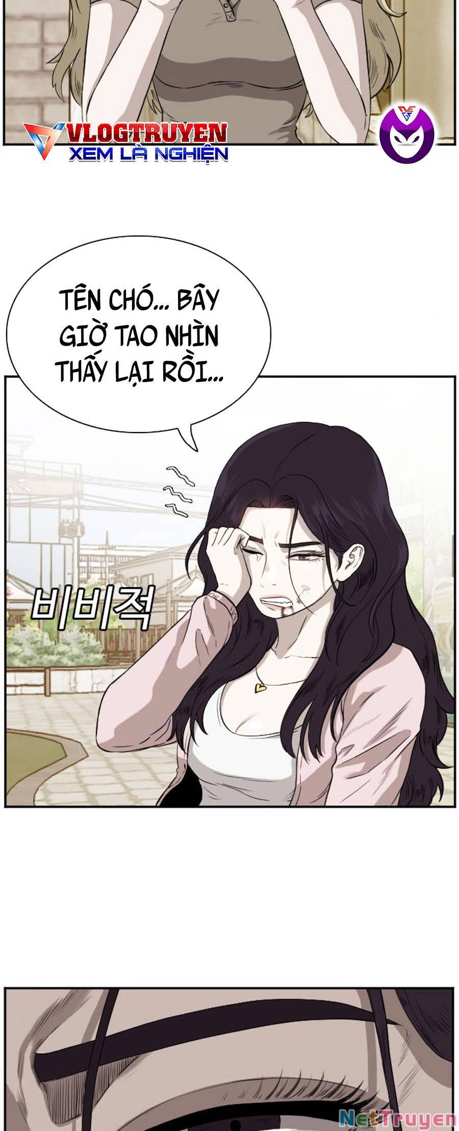 người xấu chapter 94 32