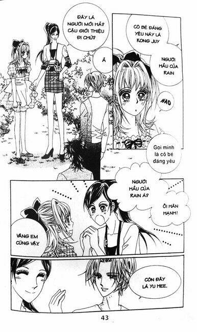 lọ lem hậu đậu chapter 11 11