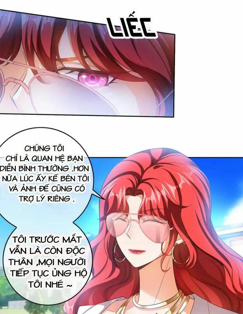 cô vợ nhỏ nuông chiều quá lại thành ác!! chapter 41 14