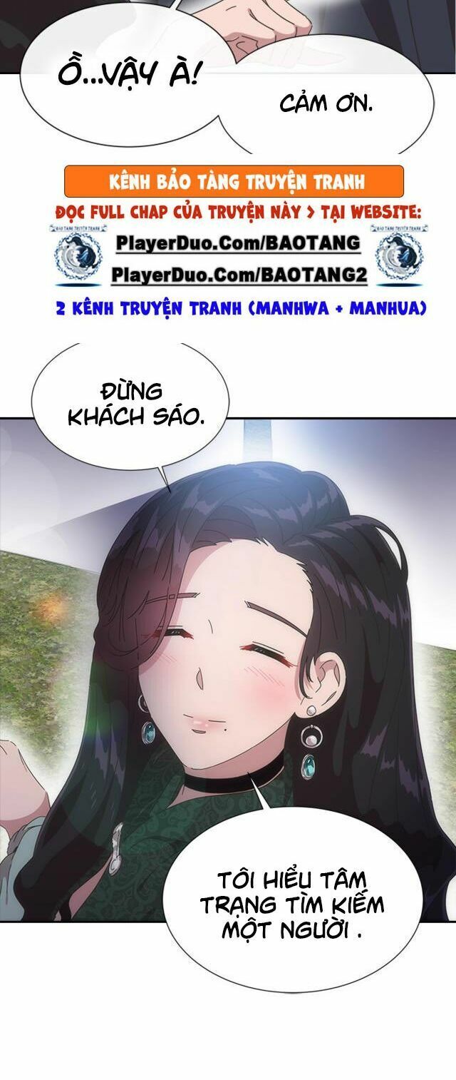 con gái bảo bối của ma vương chapter 107 40