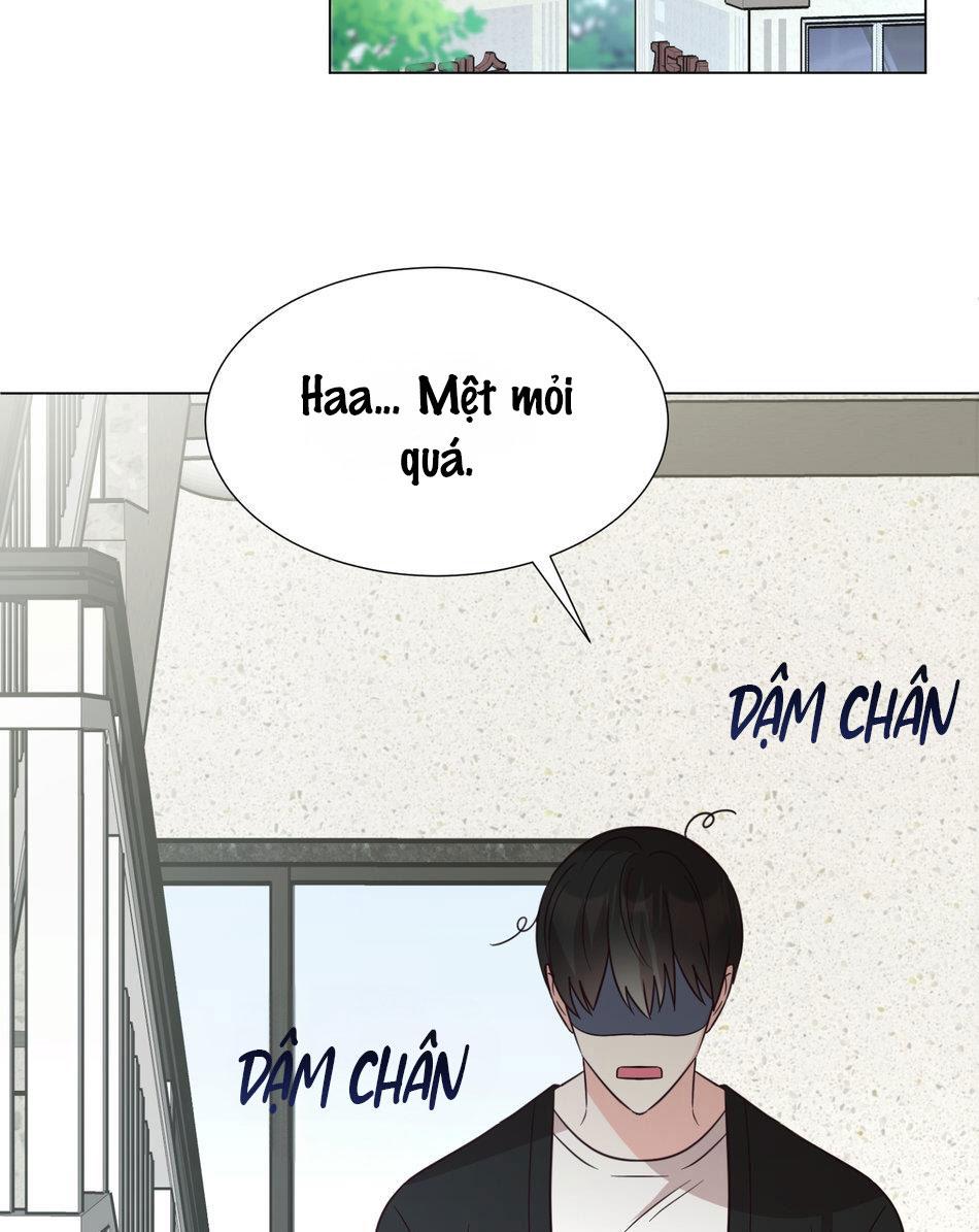 Tuyển Tập Manhwa Dằm Khăm chapter 8