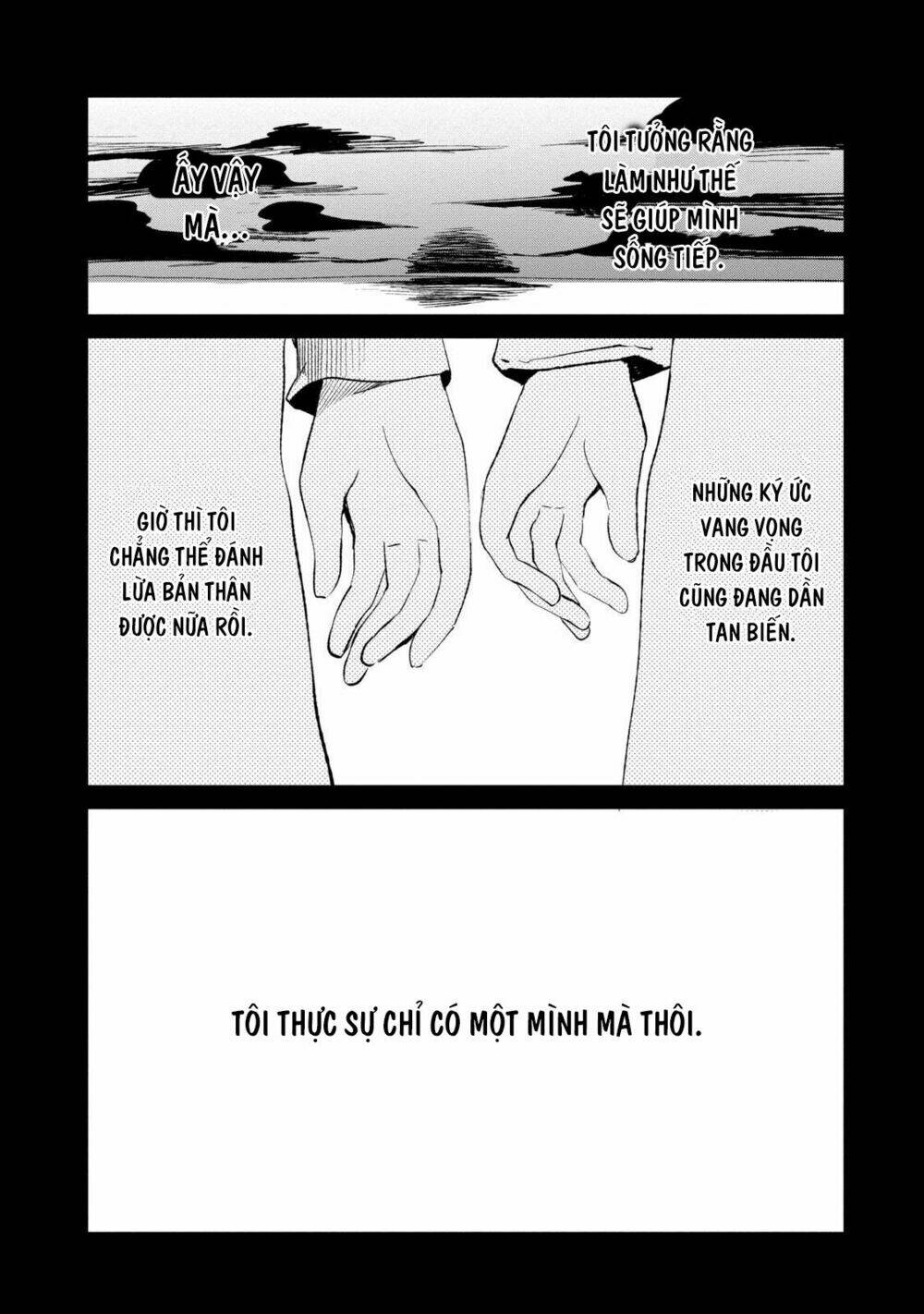 nyan-nyan oratorio chapter 1 10