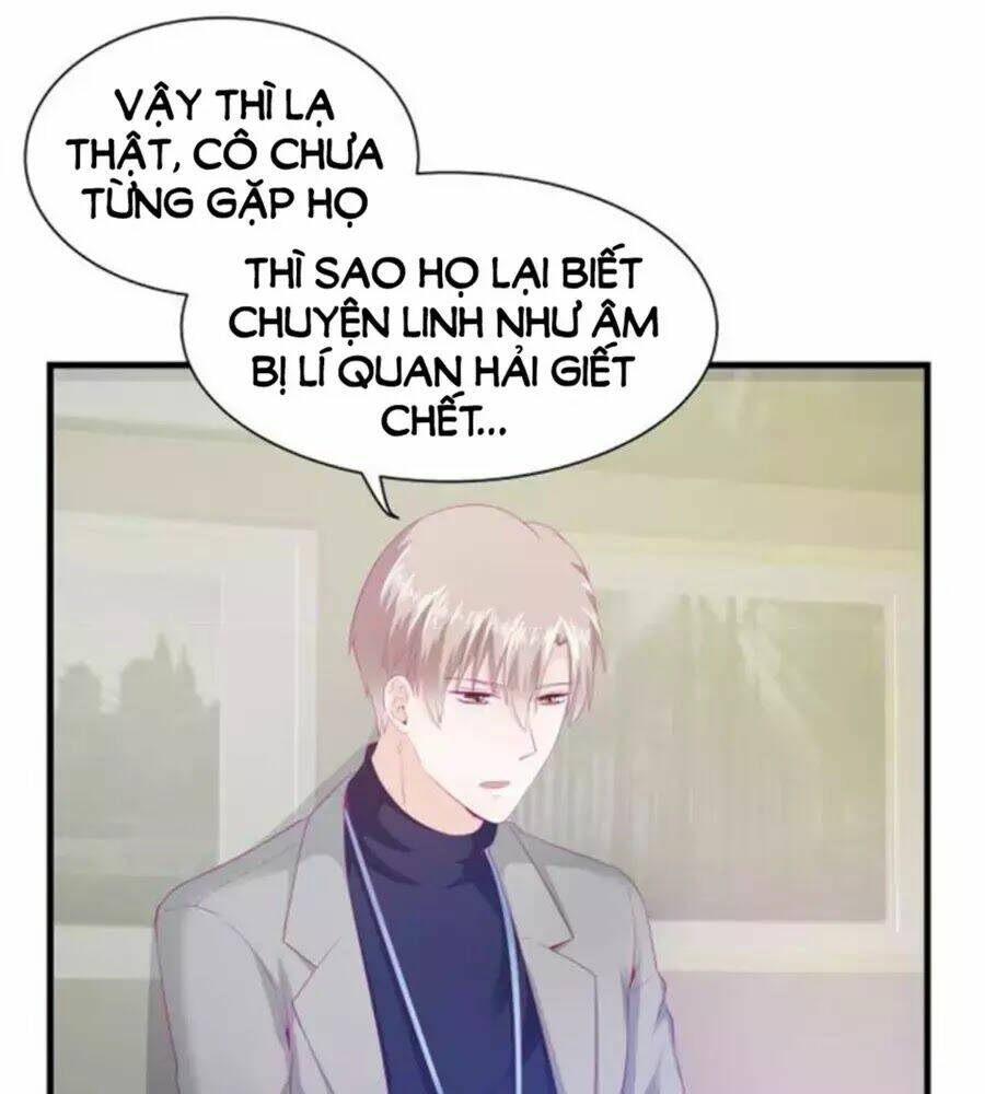 khi trò chơi ác ma bắt đầu chapter 118 23