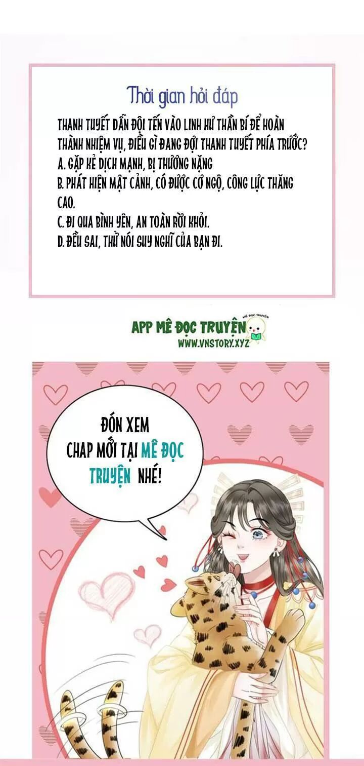 cực phẩm phế vật tiểu thư chapter 72 49