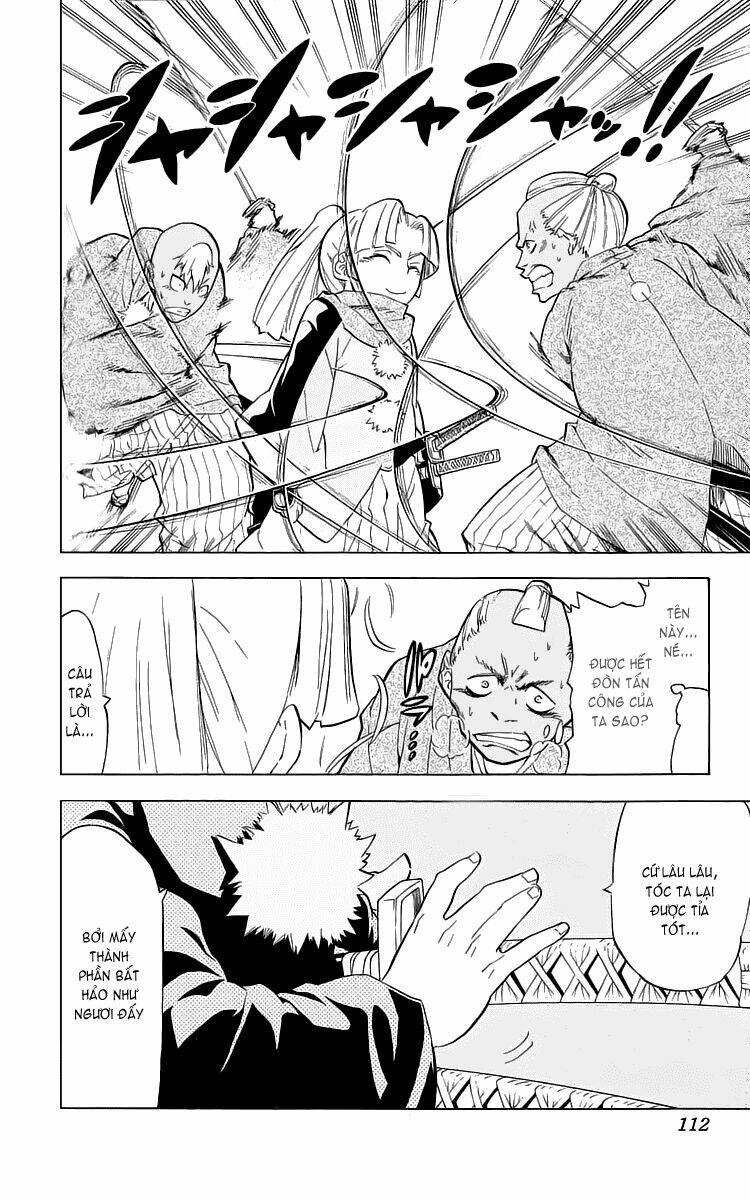 samurai usagi chapter 40 7