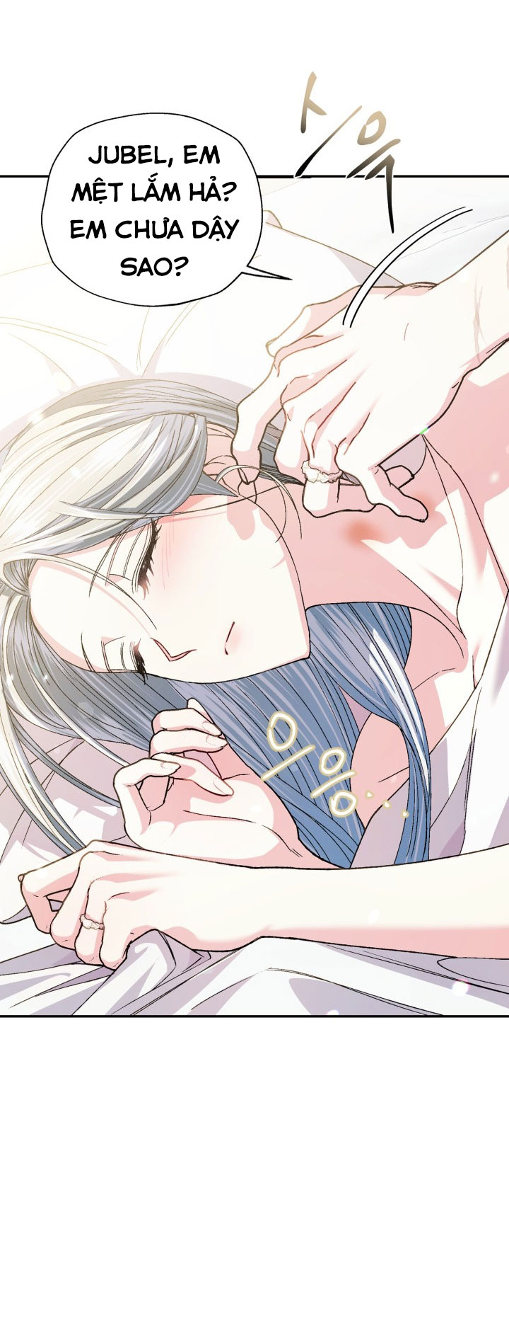cha, con không muốn kết hôn đâu chapter 125 47