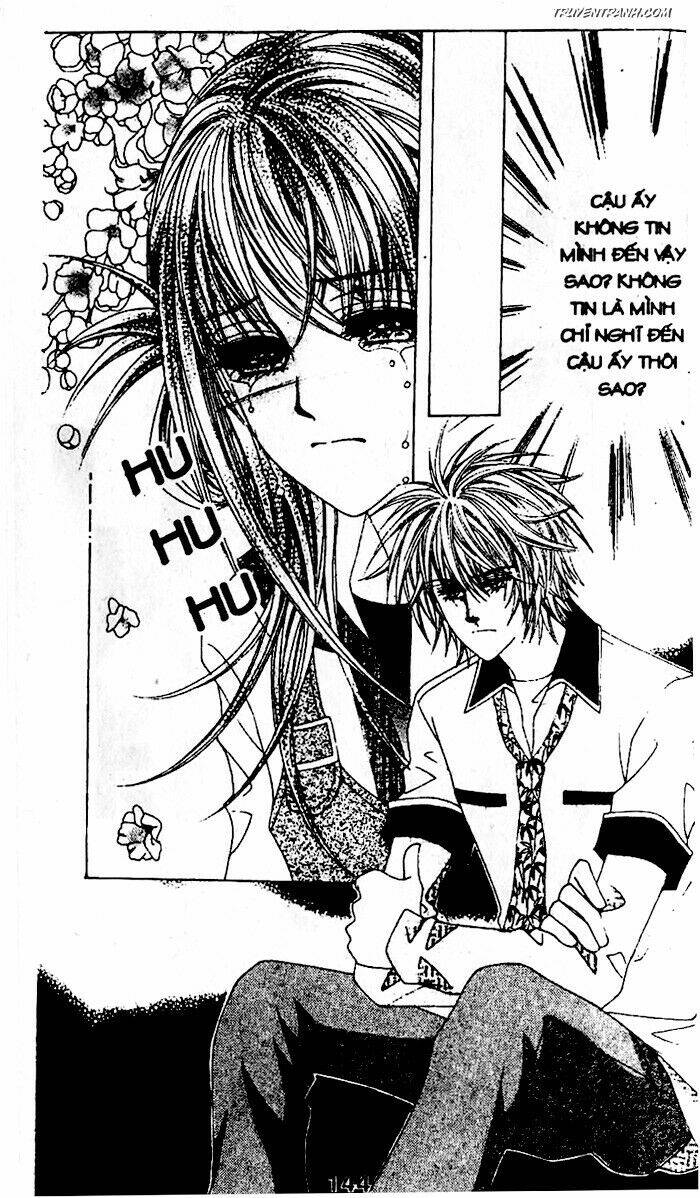 nhà trọ hoàn hảo chapter 90 4